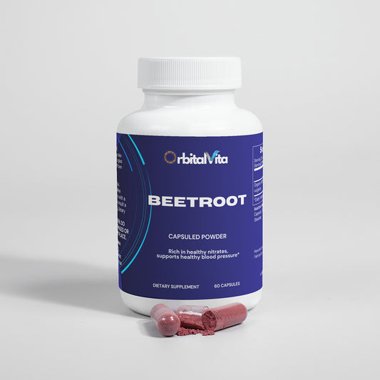 Beetroot Supplement