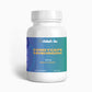 Cordyceps Mushroom Capsules Bottle – Natural Energy & Stamina Support